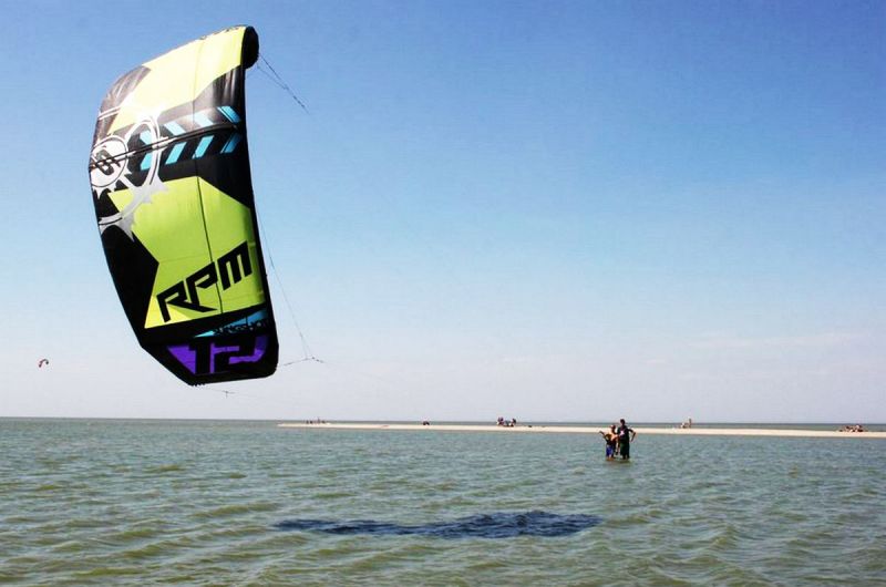 Кайт Школы в Муй Нэ Обучение Кайт Школы в Муй Нэ Обучение