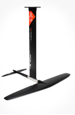 DOWNWINDING фоил