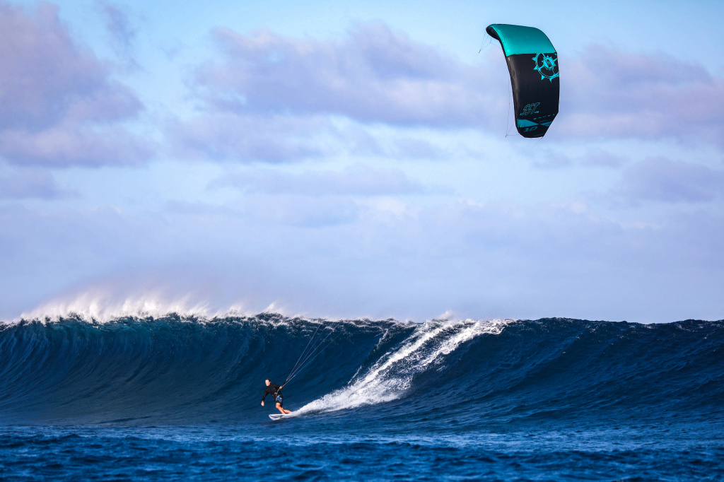 Кайт Slingshot SST v6 