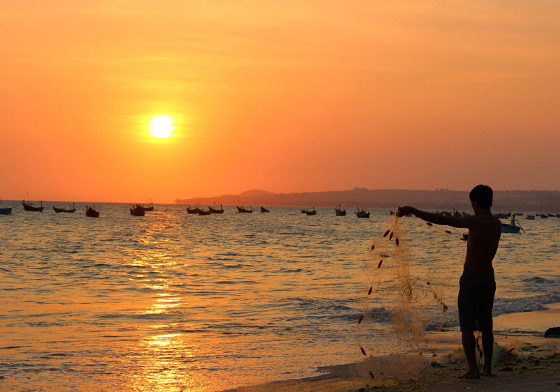 Кайт школы во Вьетнаме .jpg