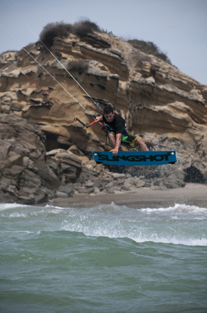 Slingshot Darko 2013