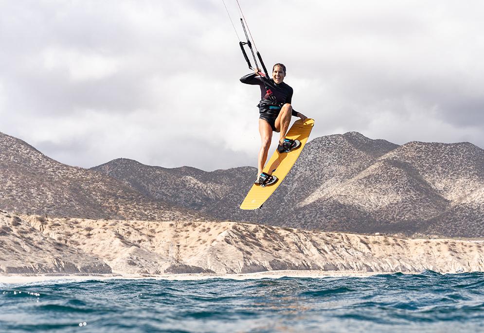 купить кайтборд