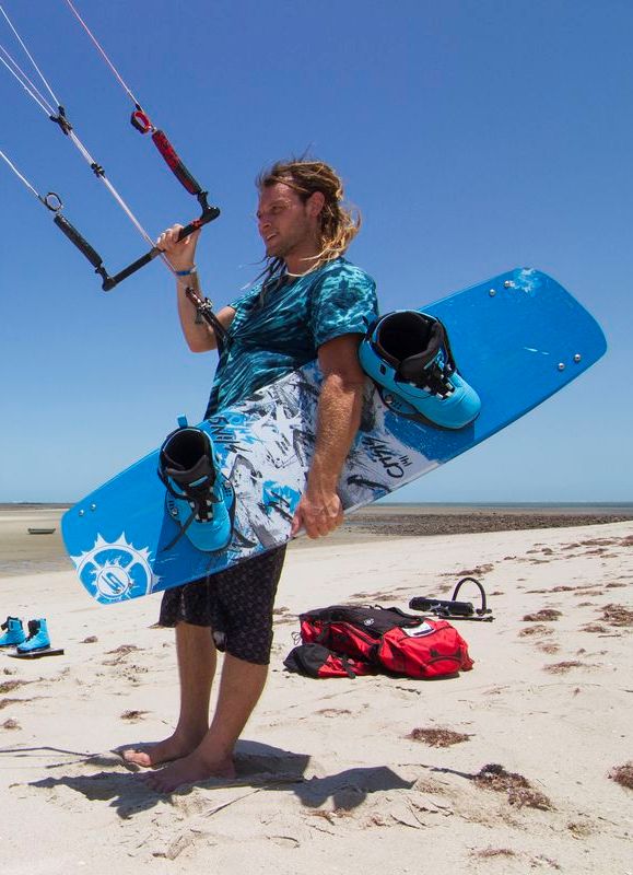 Доска для кайтбординга помощь в подборе кайт оборудования .jpg