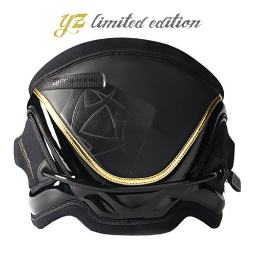 Трапеция Mystic 2013 YZ Limited Edition Waist Harness