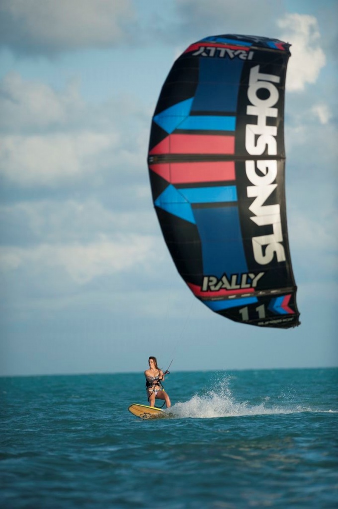 купить кайт Rally в кайт магазине kite Ru.jpg