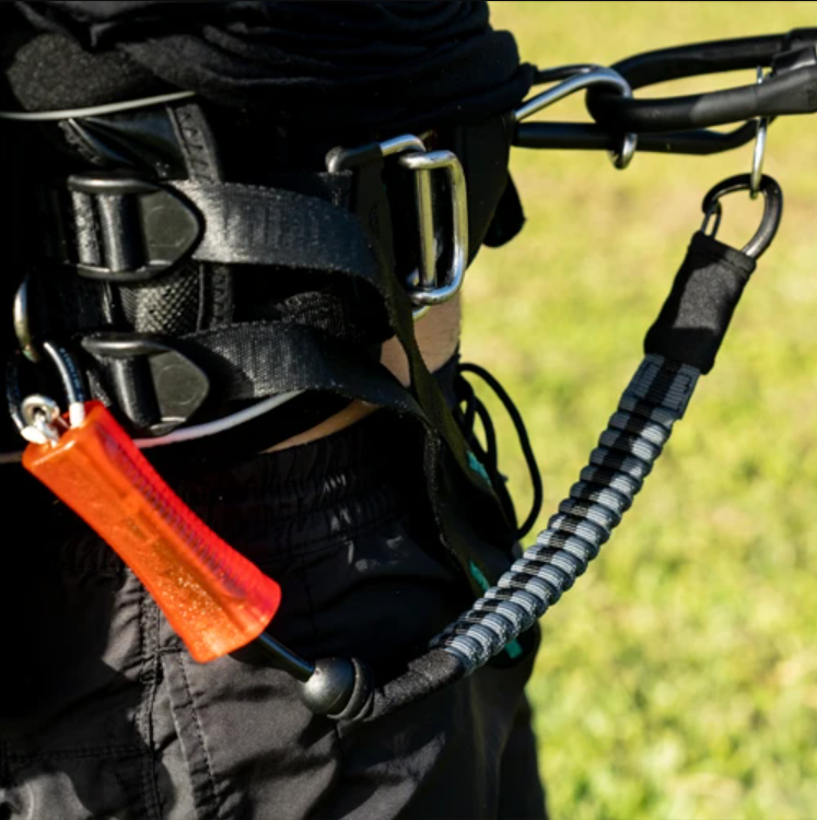SENTRY SLINGSHOT BAR