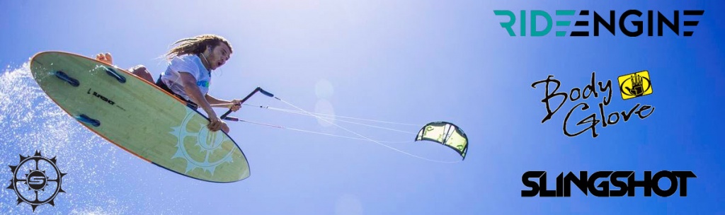 Кайт школа на кайт ру обучение кайтсерфингу по системе IKO