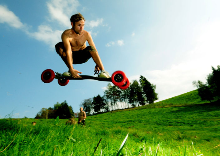 Mauntinbording Маунтинбординг Маунтинборд SHAMAN.jpg