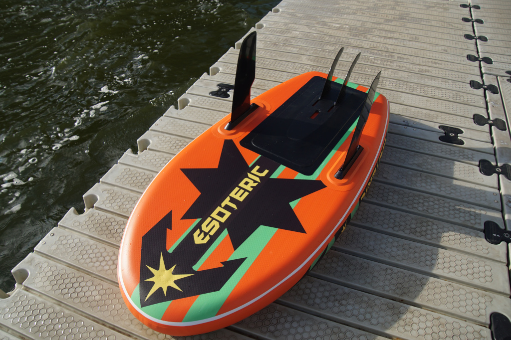 Платформа Esoteric Dragon 180L