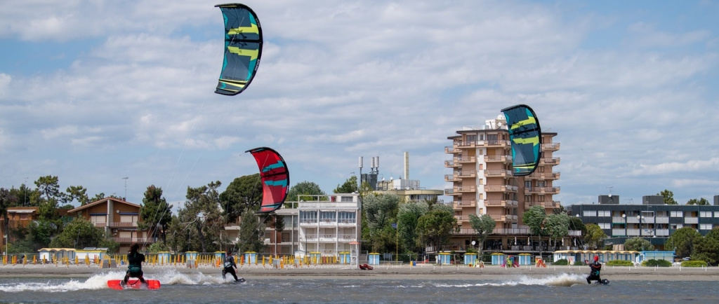 как выбрать кайт 