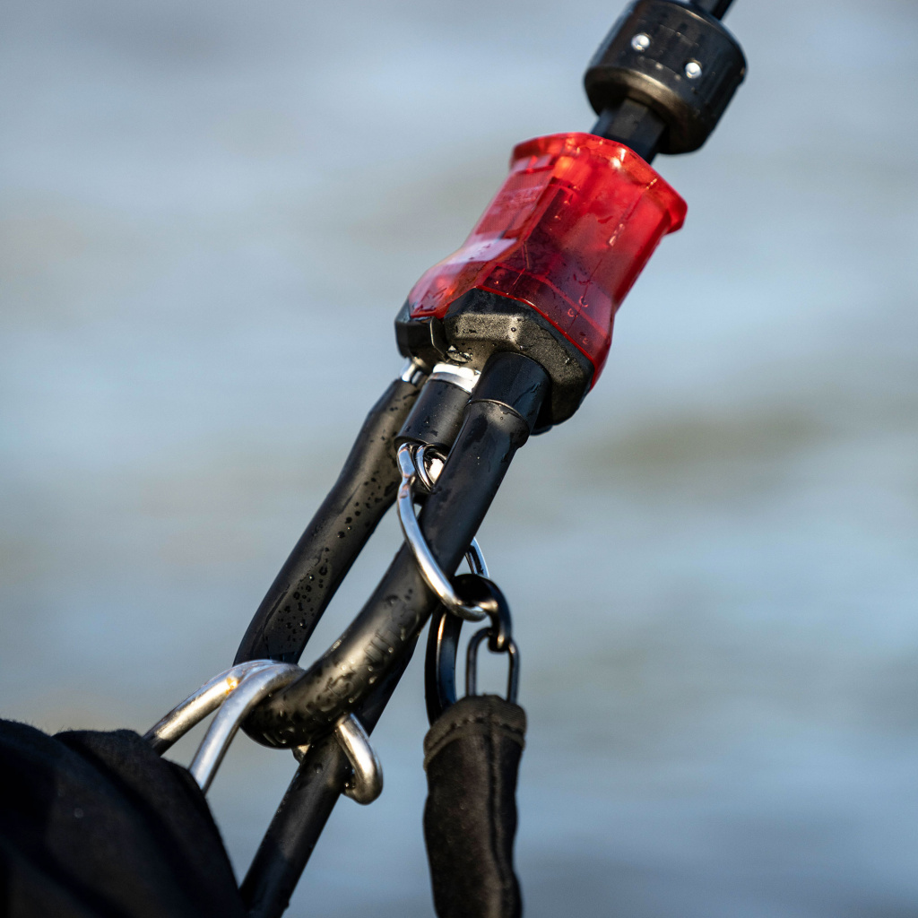 Планка Slingshot SENTRY детали 