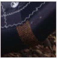 Защита TRI-TECH кайта Slingshot Wave SST