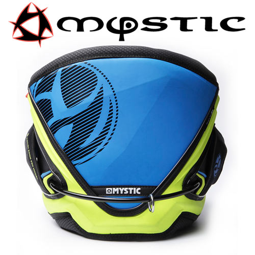 ARtistic YZ PRO 2013_harnesses