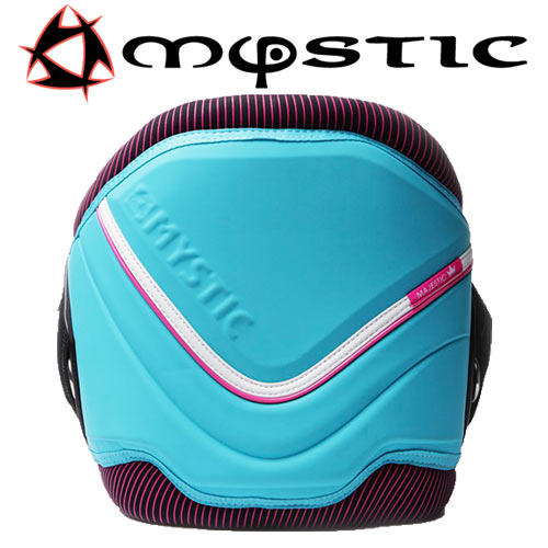 Трапеция Mystic (Женская) Majestic Diva BK Waist Harness multi use.jpeg