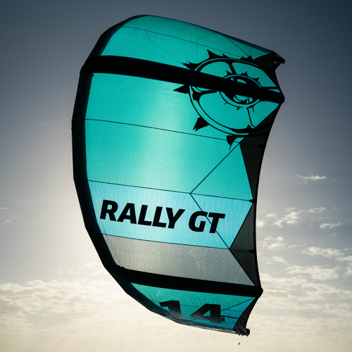 Slingshot Rally GT v2