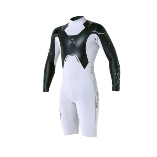 Гидрокостюм Mystic 2009 Cure Longarm Shorty 32 DL - SL Crosstech.jpeg
