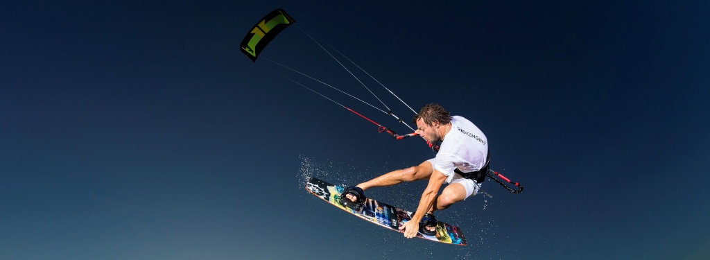 Кайтбординг для чайников: Учебный курс на кайт ру.jpg