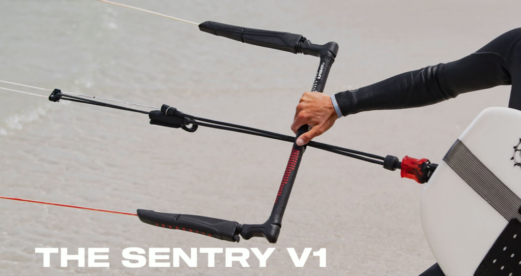 Slingshot SENTRY v1