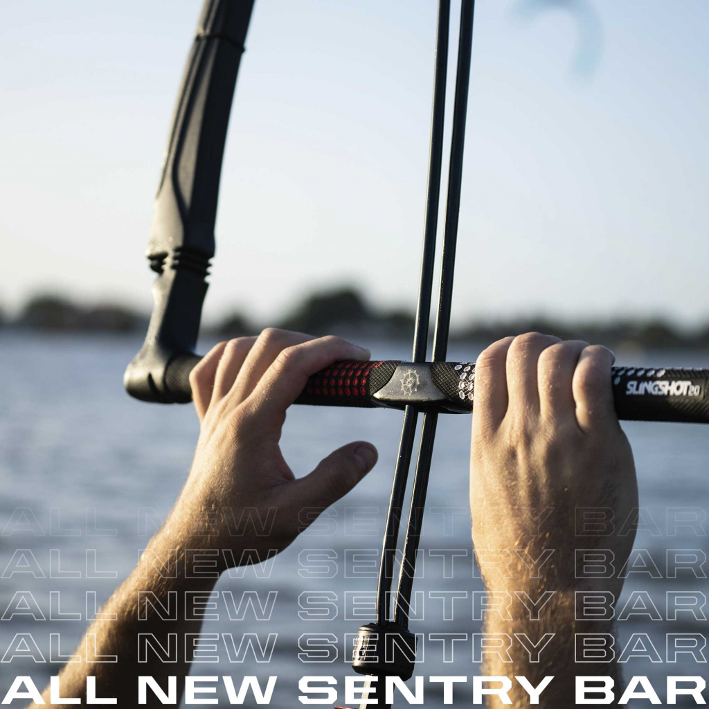 Slingshot SENTRY v1