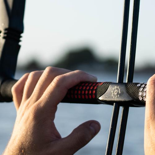 SENTRY SLINGSHOT BAR