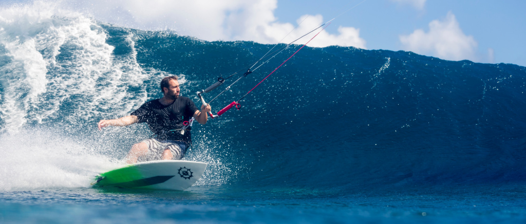 Как выбрать кайт