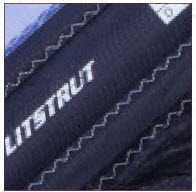 Итеграция Splitstrut кайта Slingshot Wave SST