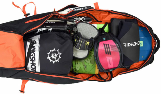 Сумки и Чехлы 