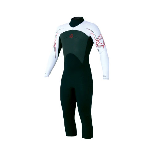 Гидрокостюм Mystic 2009 Venom Shortleg Longarm 32 DL.jpeg
