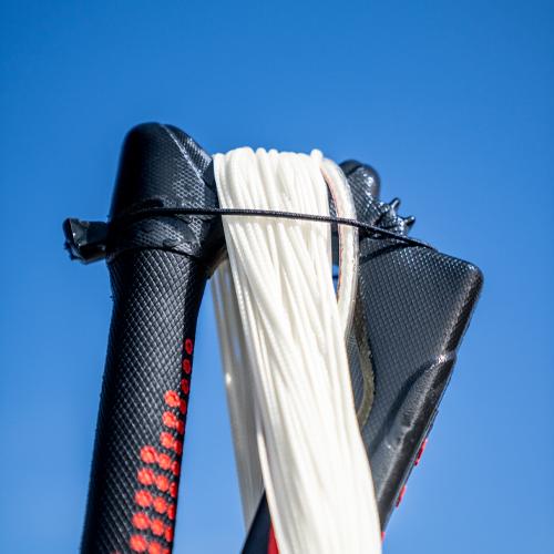 Планка Slingshot SENTRY детали 