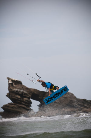 Slingshot Darko 2013