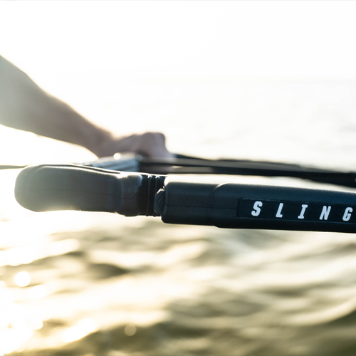 Slingshot SENTRY 