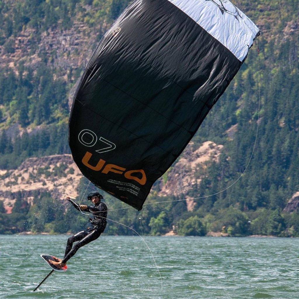 SLINGSHOT 2021 UFO V1.1