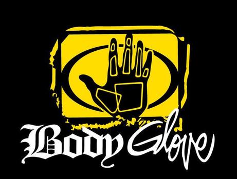 Купить гидромайку Body Glove на кайт ру