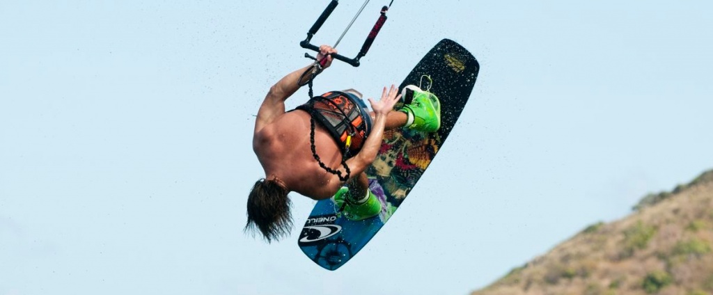 Как выбрать кайтборд или доска для кайта.jpg