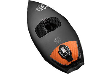 Доска для кайта - серфборд