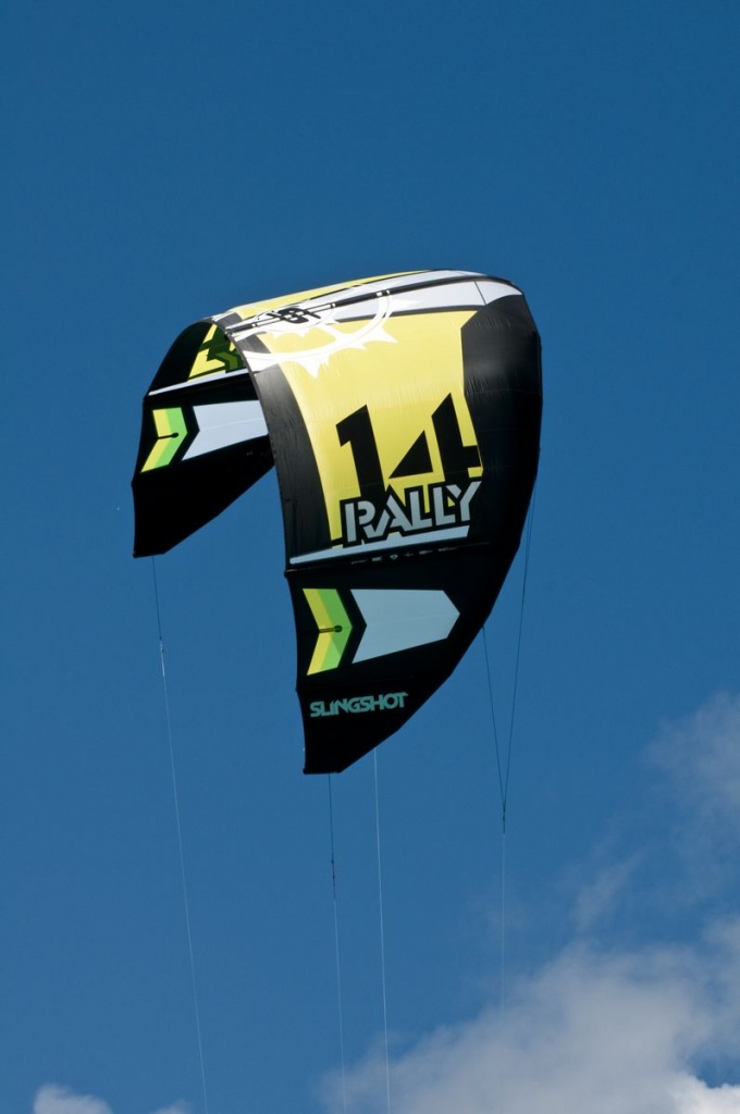 купить кайт Rally в кайт магазине kite Ru.jpg