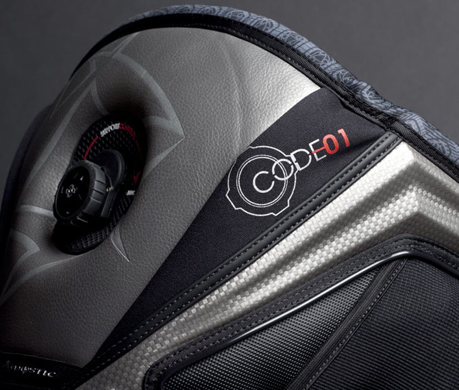 Трапеция Mystic