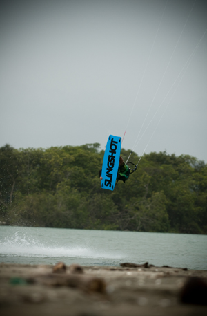 Slingshot Darko 2013 Slingshot Darko 2013