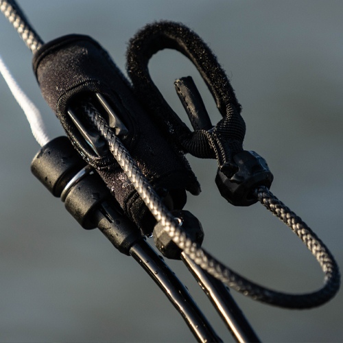 Планка Slingshot SENTRY детали 