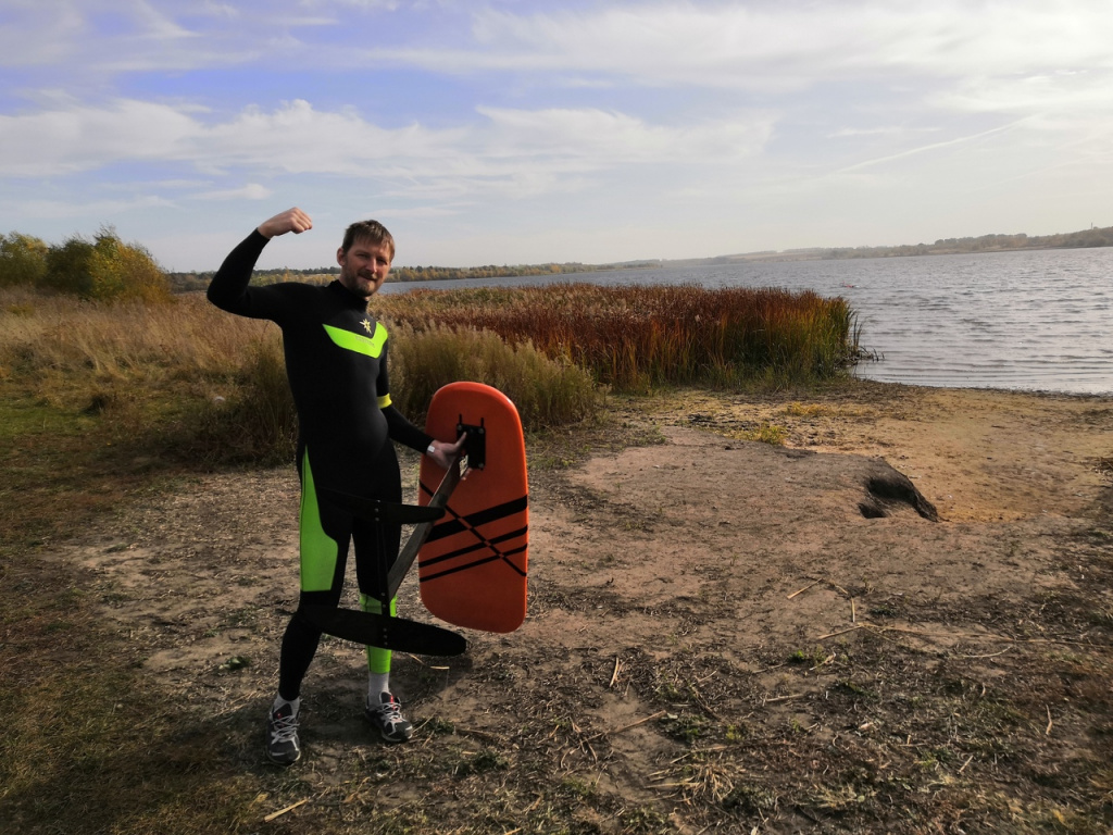 отзывы Гидрокостюмы ESOTERIC купить в Москве и доставкой по России