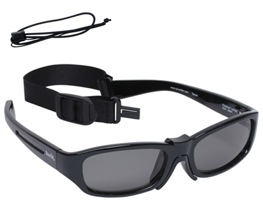 Очки для кайтсерфинга&laquo;Silverfish&raquo; S Rat II