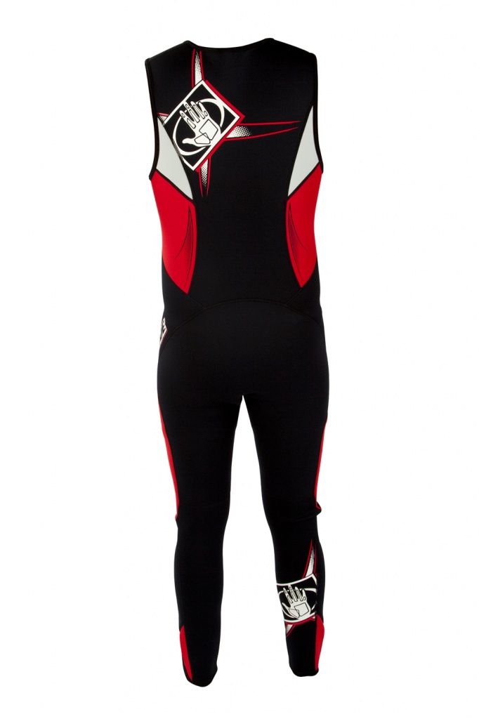 Гидрокостюм Body Glove 2015 Torque Combo 3/3 Red