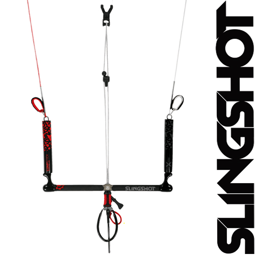 Кайт Slingshot 2014 RPM