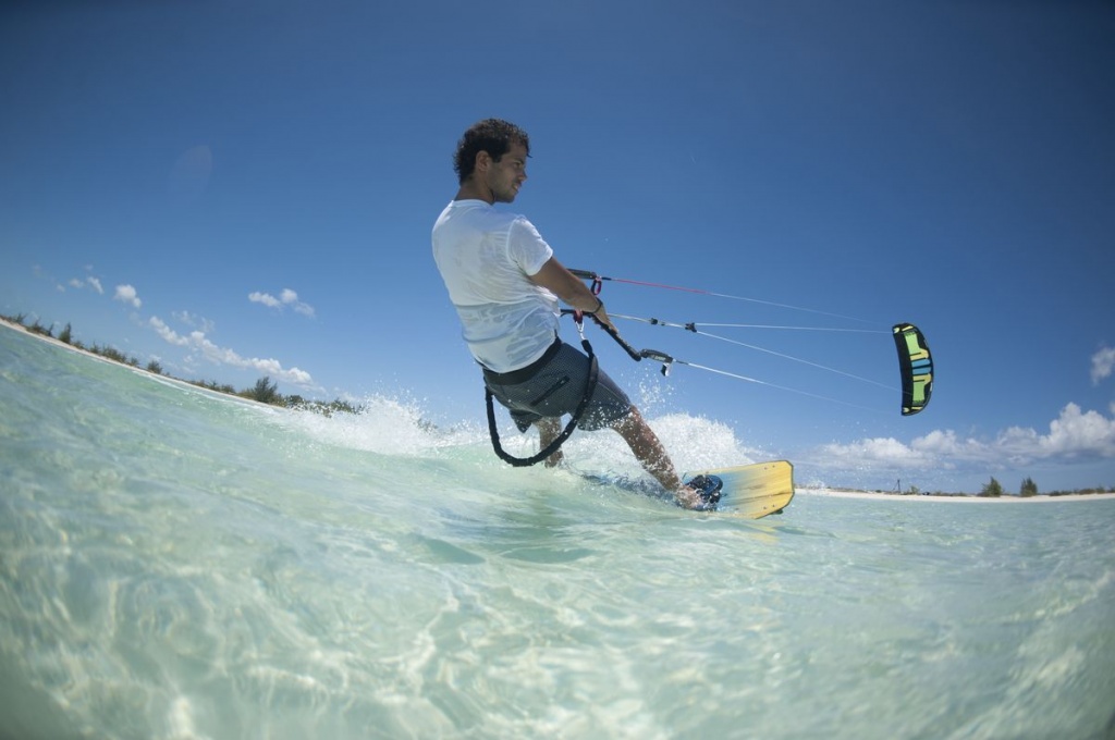 кайт для начинающих