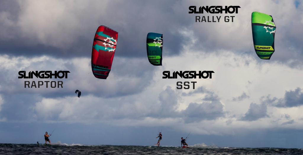 Slingshot 2020