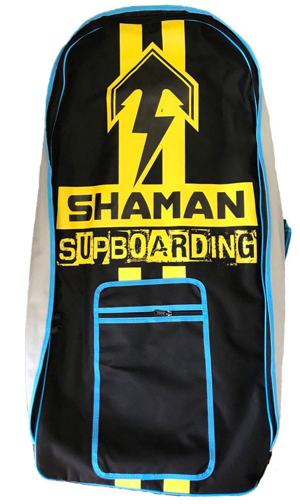 Чехол Sup shaman 2021