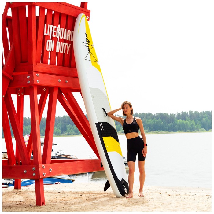 SUP борд Kelpie AquaTurist 11'