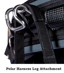 Mystic Polar Snowkite Harness Polar Harness Leg Attachment 5.jpg