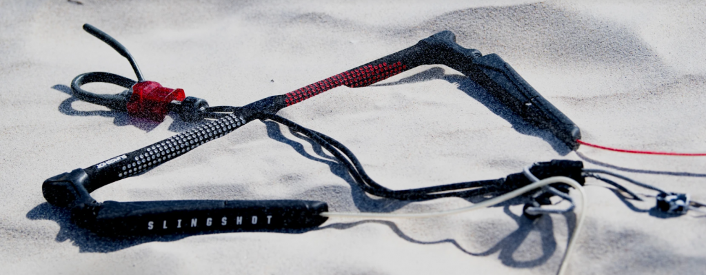 Slingshot SENRTY v1