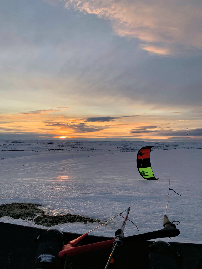 Esoteric Energy на тесте